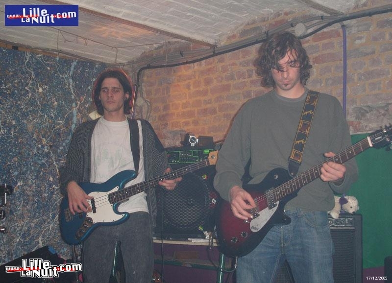 Roger Rapeau, Cigarillos Give droul&rsquo;s… au CCL en live - photo n°28