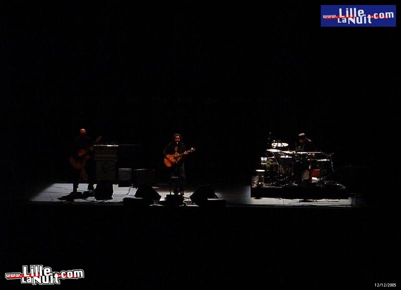 Tracy Chapman au Zénith de Lille en live - photo n°9