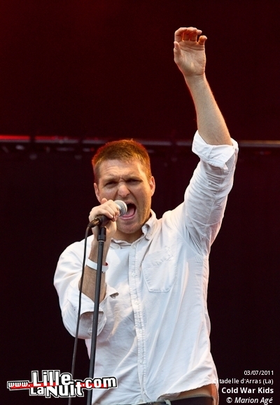 Main Square Festival – Jour 3 en live - photo n°49