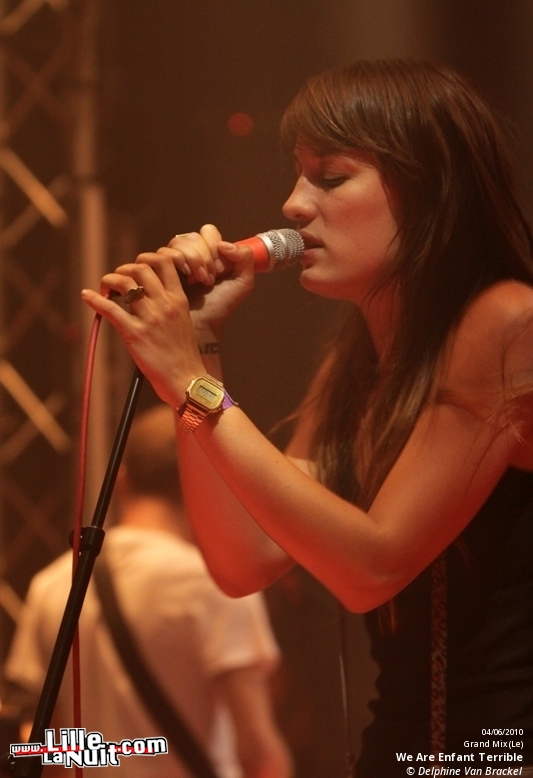 Danton Eeprom, Mowgli, We Are Enfant Terrible et Lowclub au Grand Mix – Tourcoing’s Burning en live - photo n°23