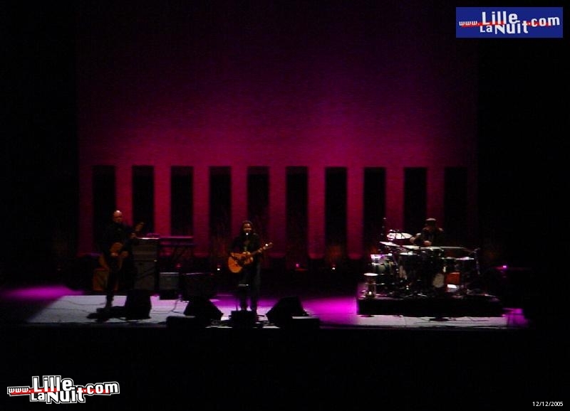 Tracy Chapman au Zénith de Lille en live - photo n°5