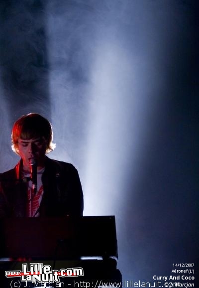 Découvertes du Printemps de Bourges à l’Aéronef en live - photo n°16