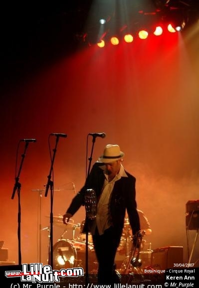 Medi and The Medicine Show & Dudin au Biplan en live - photo n°11