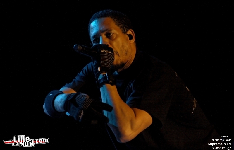 Festival Couleur Café – Jour 1 en live - photo n°5