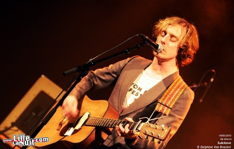 Goldfrapp à l’Aéronef, au Trianon et à l’Ancienne Belgique en live - photo n°5