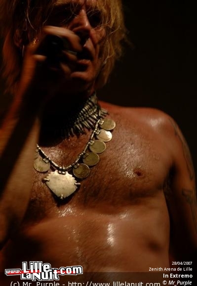 Within Temptation & In Extremo + Delain en live - photo n°34