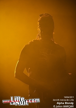 Alpha Blondy + The Congos + The Abyssinians à l’Aéronef – Paradis Artificiels en live - photo n°26