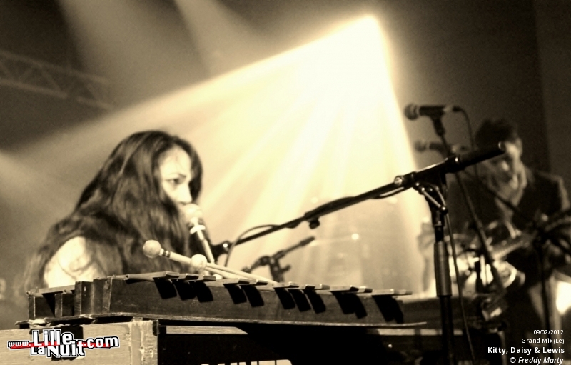 Les Nuits Secrètes 2012 – jour 3 – Zebda, Colin Stetson, etc. en live - photo n°17