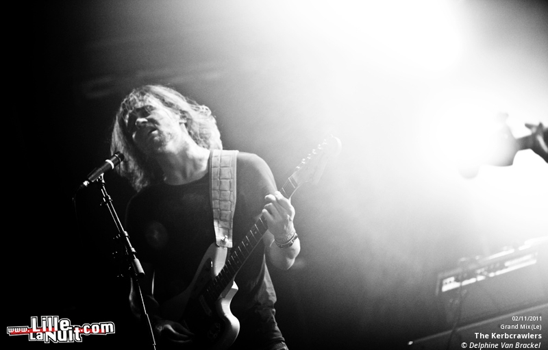 Fast Motion + The Kerbcrawlers + Martin James au Grand Mix – Play@home #2 en live - photo n°26