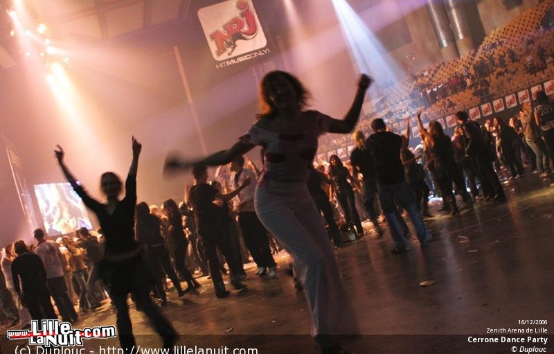 Cerrone Dance Party en live - photo n°6