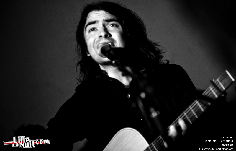 L + Saso au Poche de Béthune en live - photo n°13