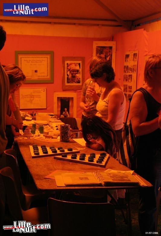Les Mille & Une… – Jour 2 en live - photo n°33