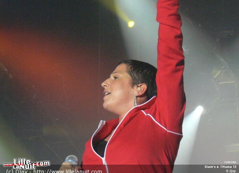 Fête de l&rsquo;Huma – Jour 1 en live - photo n°32