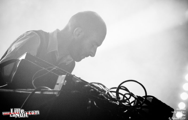 Les Nuits Secrètes [Jour 2] en live - photo n°15