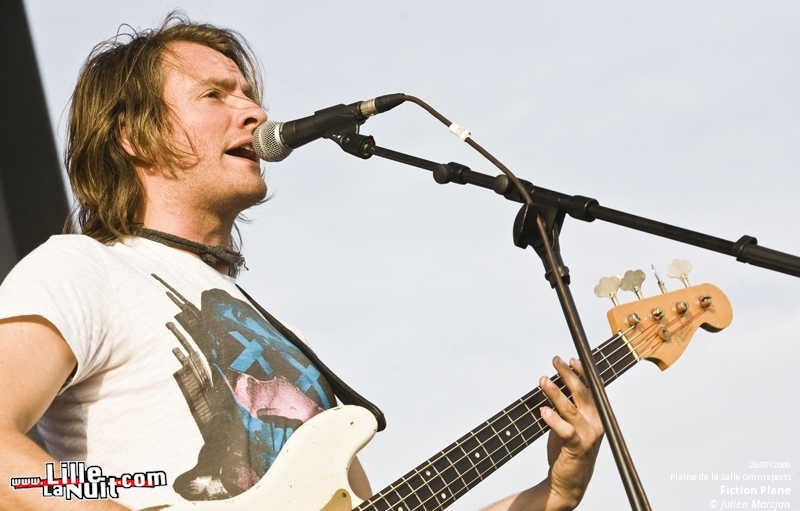 Rock en Nord – Jour 2 – Fiction Plane, Morcheeba, Poni Hoax & more en live - photo n°23