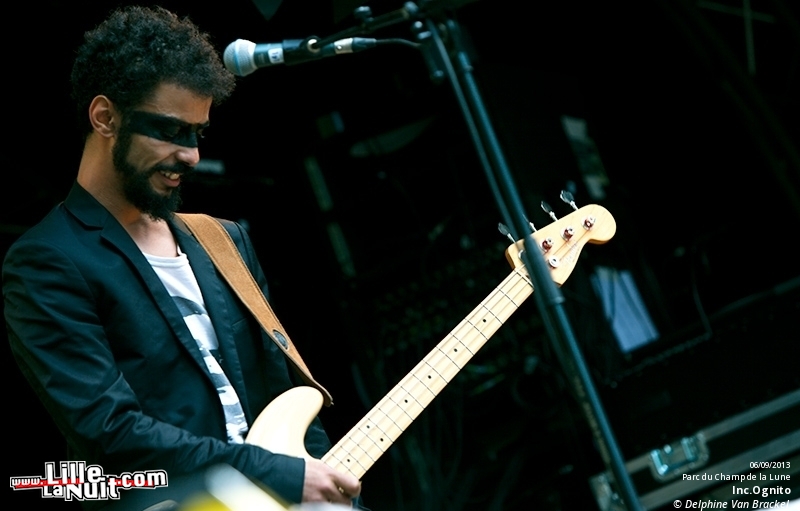 Autumn Rock Festival en live - photo n°94