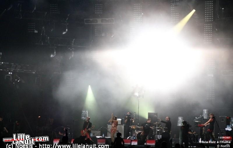 Fête de l’Huma – Jour 1 en live - photo n°18