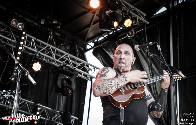 Rock en Stock #15 en live - photo n°63