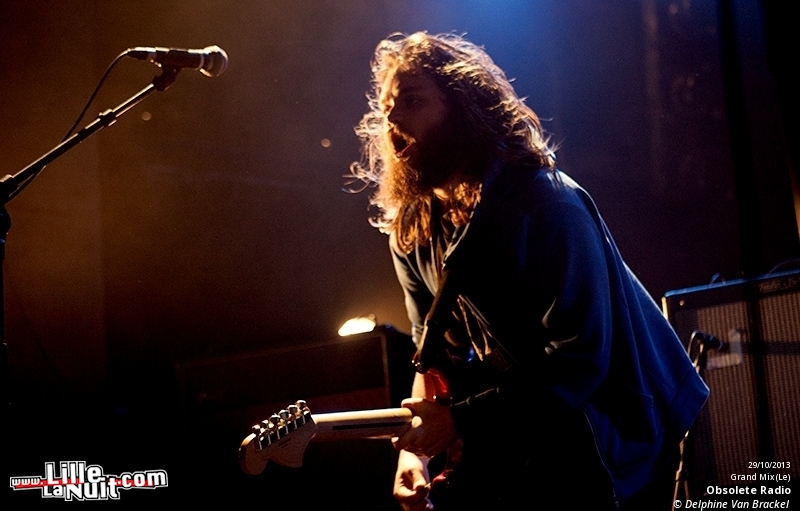 Play@Home : BRNS + Obsolete Radio + Hoffender en live - photo n°20