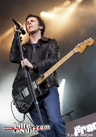 Francofolies de Spa en live - photo n°29