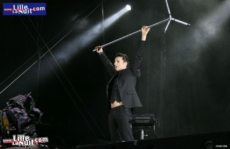 Depeche Mode & Goldfrapp sur la Grand Place d’Arras en live - photo n°13