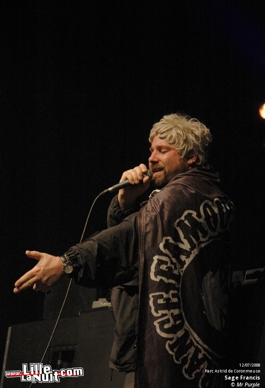 Les Ardentes [Jour 3] en live - photo n°15