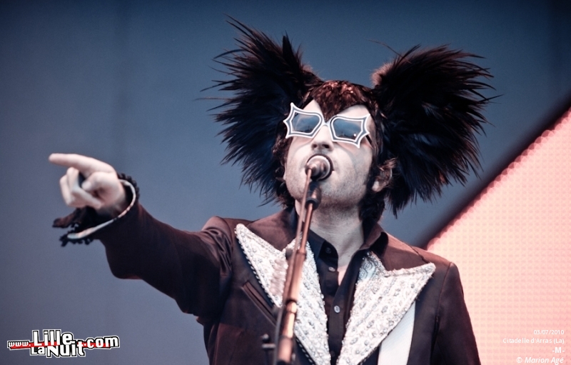 Main Square Festival – Jour 2 en live - photo n°3