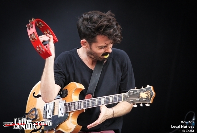 Main Square Festival à Arras – Jour 2 Partie 2 en live - photo n°59