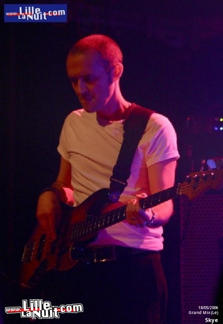 Skye au Grand Mix en live - photo n°12