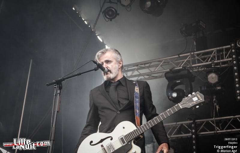 Rock en Stock #15 en live - photo n°15