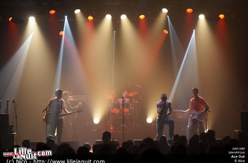 Un Hommach’ à vous ottes 2 (Jour 3) en live - photo n°21
