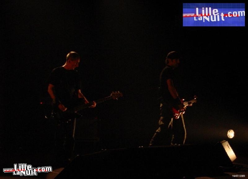 Festival de Dour 2005 – photos jour 3 en live - photo n°46