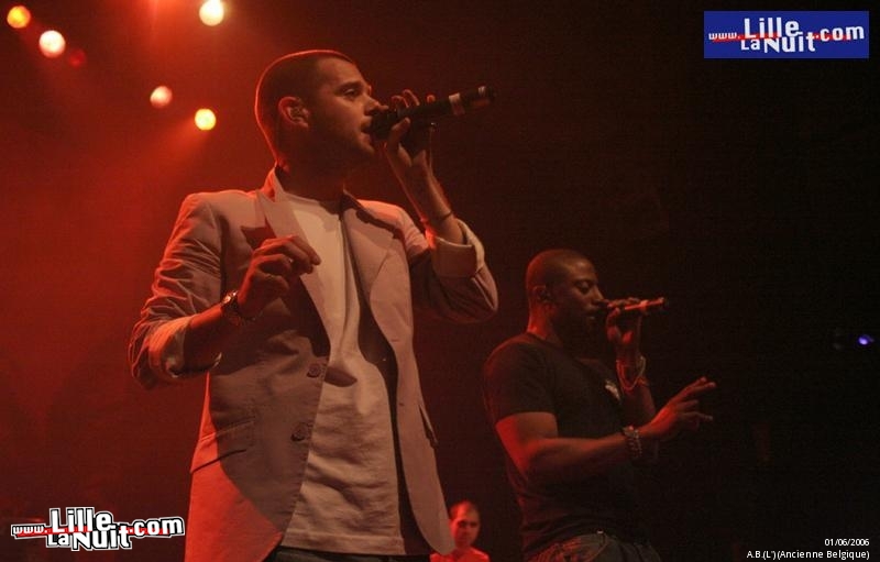 The Streets à la Condition Publique en live - photo n°5