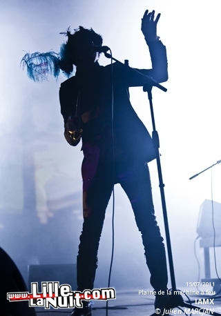 Dour Festival en live - photo n°32