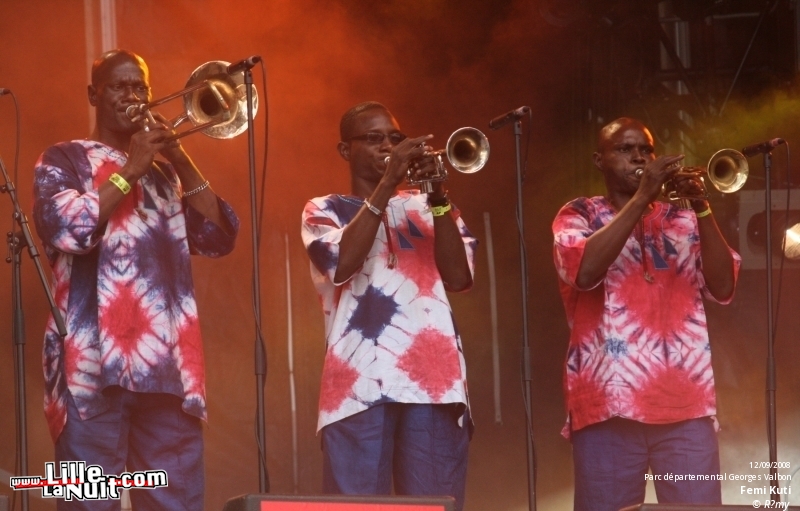 Le Cabaret Vert 2012 – jour 2 (part 2) : Joey Starr, Birdy Nam Nam, Public Enemy, etc. en live - photo n°30