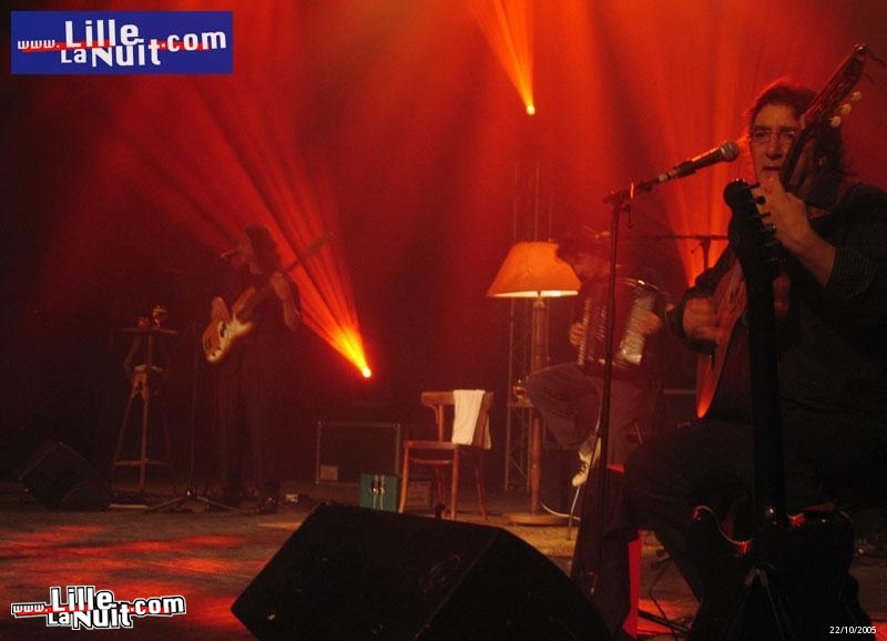 Jamait & Le Comte du cul à la Salle Wattremez en live - photo n°25