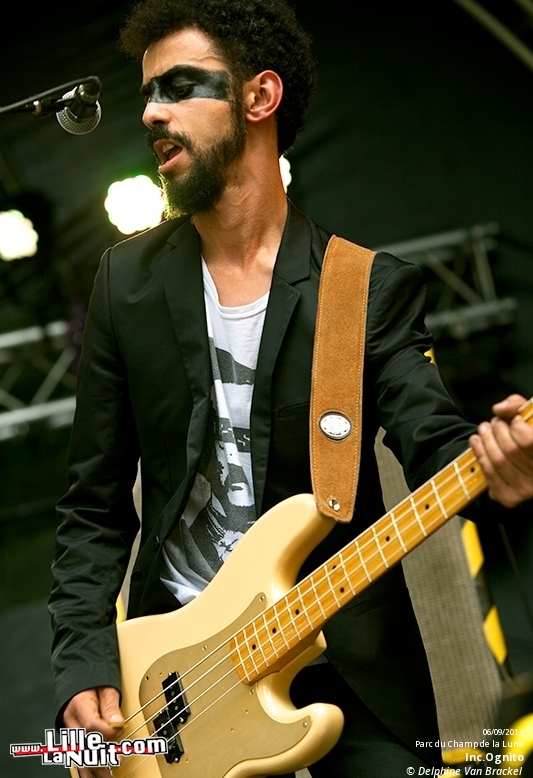 Autumn Rock Festival en live - photo n°87