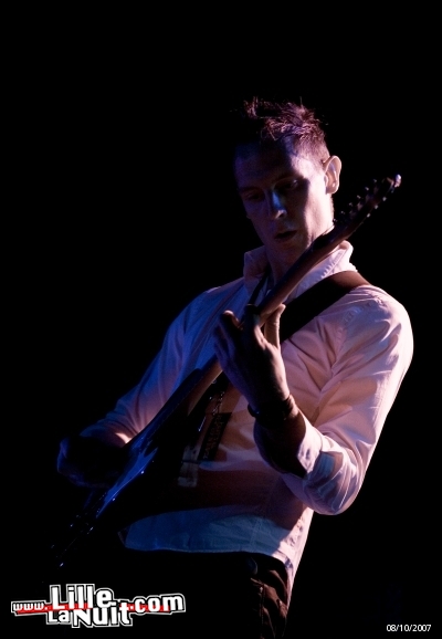 Tremplin Sequed’in Rock IV en live - photo n°11