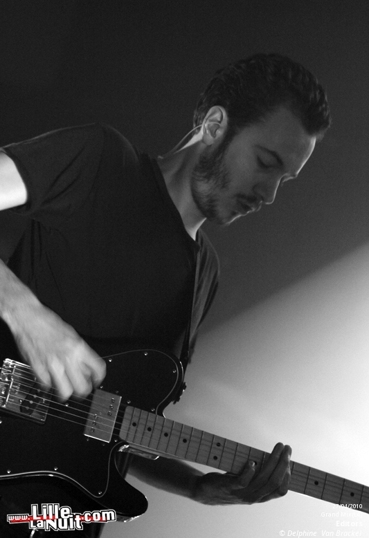 Tremplin Musiques de R.U / Présélections en live - photo n°14