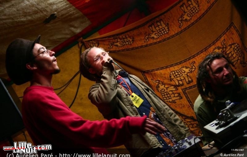 Zikenstock au Cateau-Cambrésis en live - photo n°52