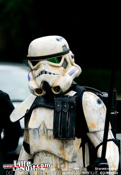 F.A.C.T.S. 2007 en live - photo n°15