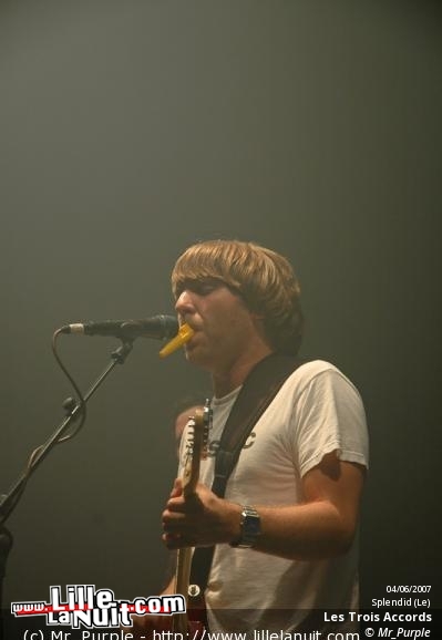 Festival Rock En Stock en live - photo n°57