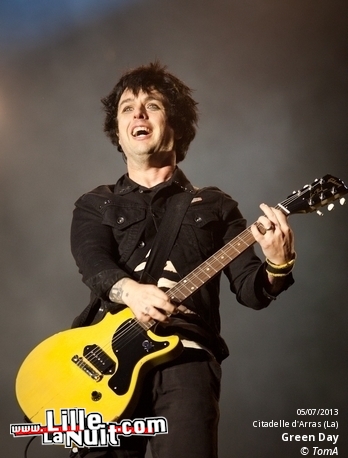 Main Square Festival à Arras – Jour 1 en live - photo n°45