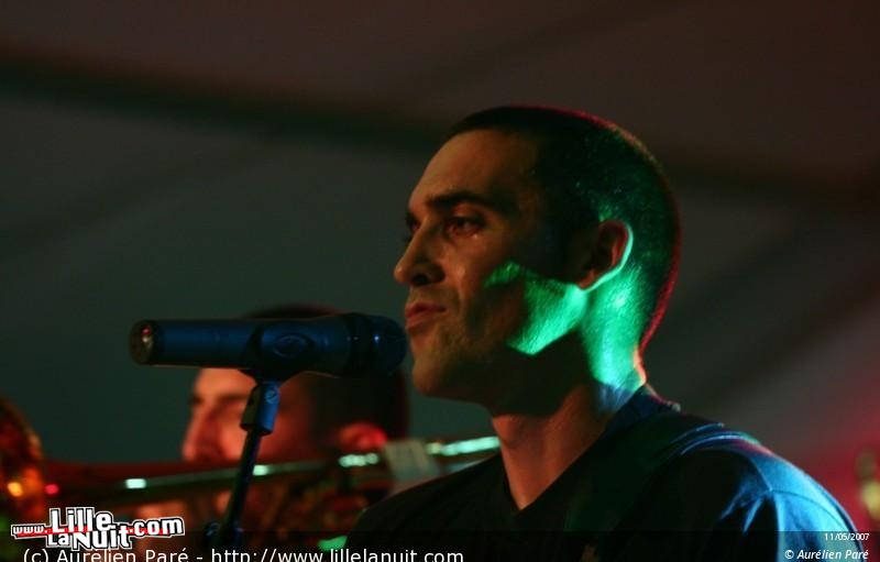 Zikenstock au Cateau-Cambrésis en live - photo n°22