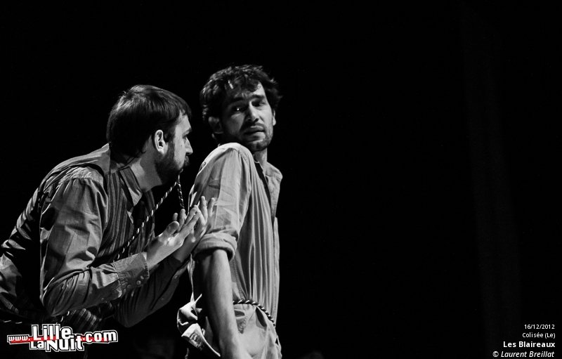 Les Blaireaux + L’Harmonie de Roubaix – Dernier concert ! en live - photo n°40