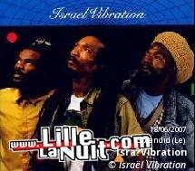 Israël Vibration au Splendid en live - photo n°32