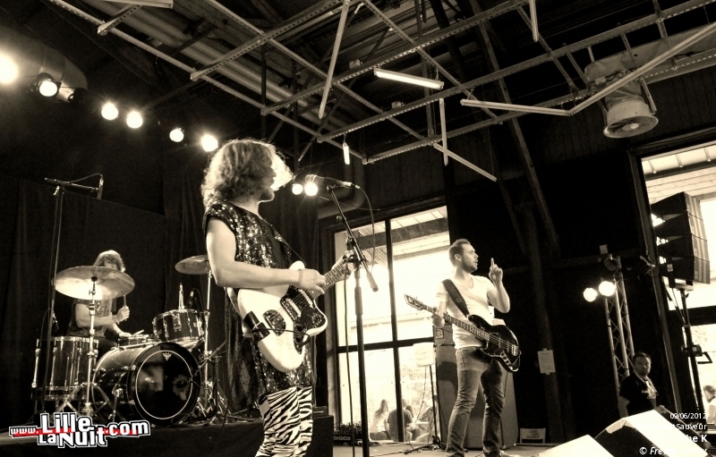 La Fête ô Tarés – Jour 2 en live - photo n°28