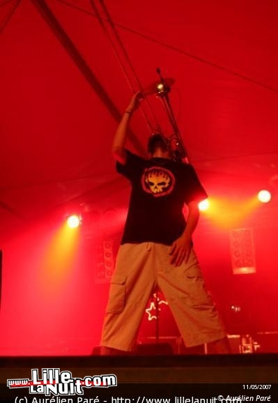 Zikenstock au Cateau-Cambrésis en live - photo n°37