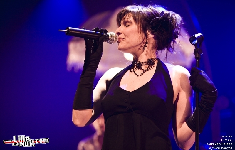 Les Folies de Maubeuge – Jour 3 en live - photo n°3