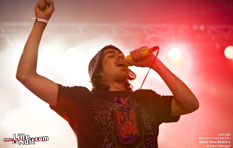 21th Dour Festival – Jour 4 en live - photo n°16